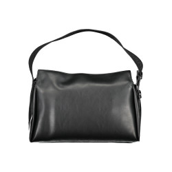 CALVIN KLEIN BORSA DONNA NERO