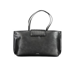 CALVIN KLEIN BORSA DONNA NERO