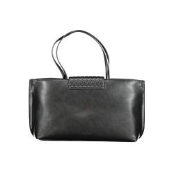 CALVIN KLEIN BORSA DONNA NERO