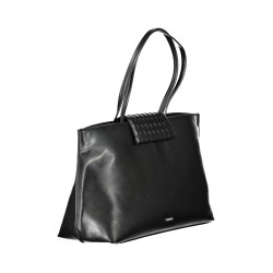 CALVIN KLEIN BORSA DONNA NERO