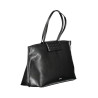 CALVIN KLEIN BORSA DONNA NERO