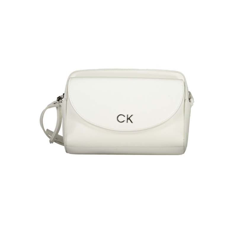 CALVIN KLEIN WHITE WOMEN&39S BAG