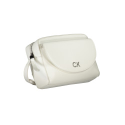 CALVIN KLEIN WHITE WOMEN&39S BAG