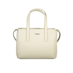 CALVIN KLEIN BORSA DONNA BEIGE