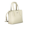 CALVIN KLEIN BEIGE WOMEN&39S BAG