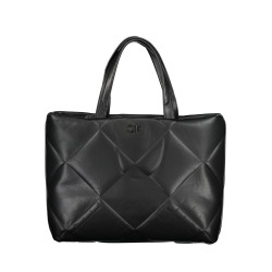 CALVIN KLEIN BORSA DONNA NERO