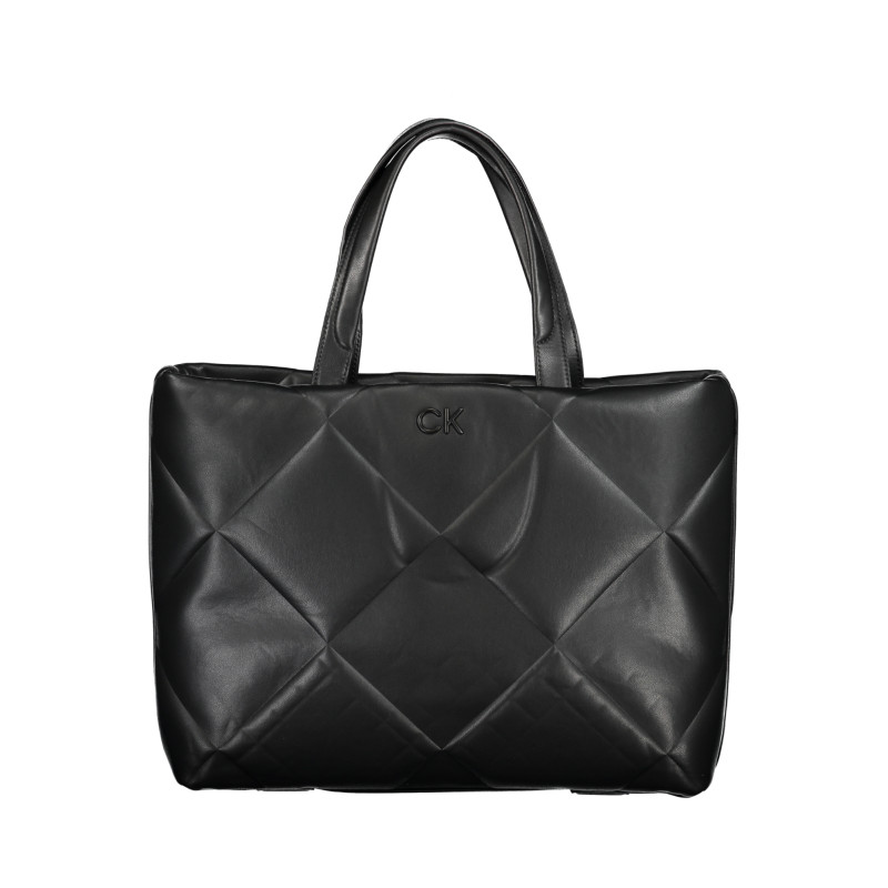 CALVIN KLEIN BORSA DONNA NERO