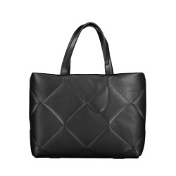 CALVIN KLEIN BORSA DONNA NERO