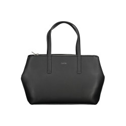 CALVIN KLEIN BORSA DONNA NERO