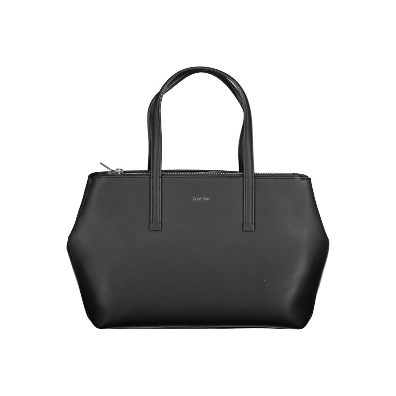 CALVIN KLEIN BORSA DONNA NERO