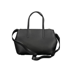 CALVIN KLEIN BORSA DONNA NERO