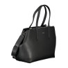 CALVIN KLEIN BORSA DONNA NERO