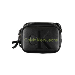 CALVIN KLEIN BLACK...