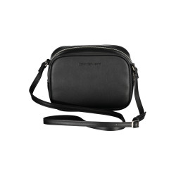 CALVIN KLEIN BORSA DONNA NERO