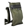 CALVIN KLEIN MEN&39S GREEN SHOULDER BAG