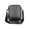 CALVIN KLEIN MEN&39S BLACK SHOULDER BAG