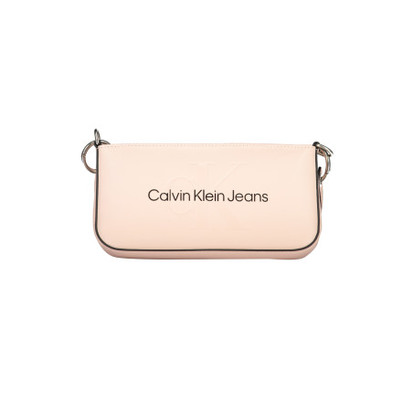 CALVIN KLEIN PINK WOMEN&39S BAG