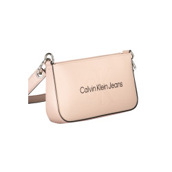 CALVIN KLEIN PINK WOMEN&39S BAG