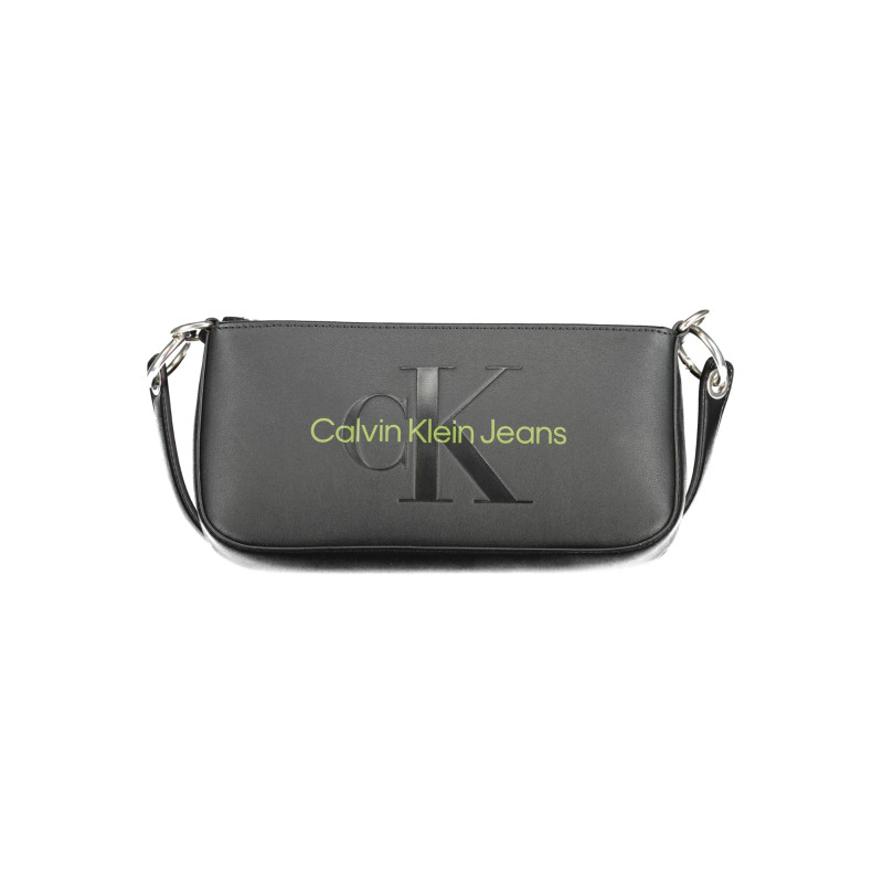 CALVIN KLEIN BORSA DONNA NERO