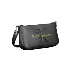 CALVIN KLEIN BORSA DONNA NERO