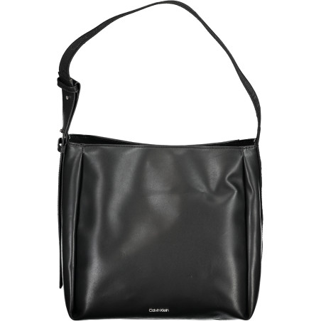 CALVIN KLEIN BORSA DONNA NERO