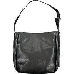 CALVIN KLEIN BORSA DONNA NERO