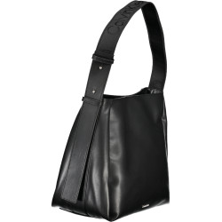 CALVIN KLEIN BORSA DONNA NERO