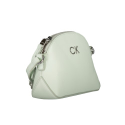 CALVIN KLEIN BORSA DONNA VERDE