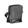 CALVIN KLEIN MEN&39S BLACK SHOULDER BAG