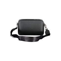 CALVIN KLEIN BORSA DONNA NERO