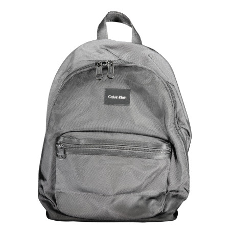 CALVIN KLEIN MEN&39S BLACK BACKPACK