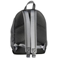 CALVIN KLEIN MEN&39S BLACK BACKPACK