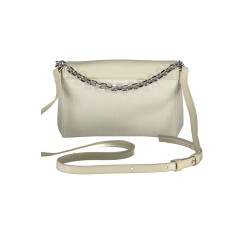 CALVIN KLEIN BORSA DONNA BEIGE