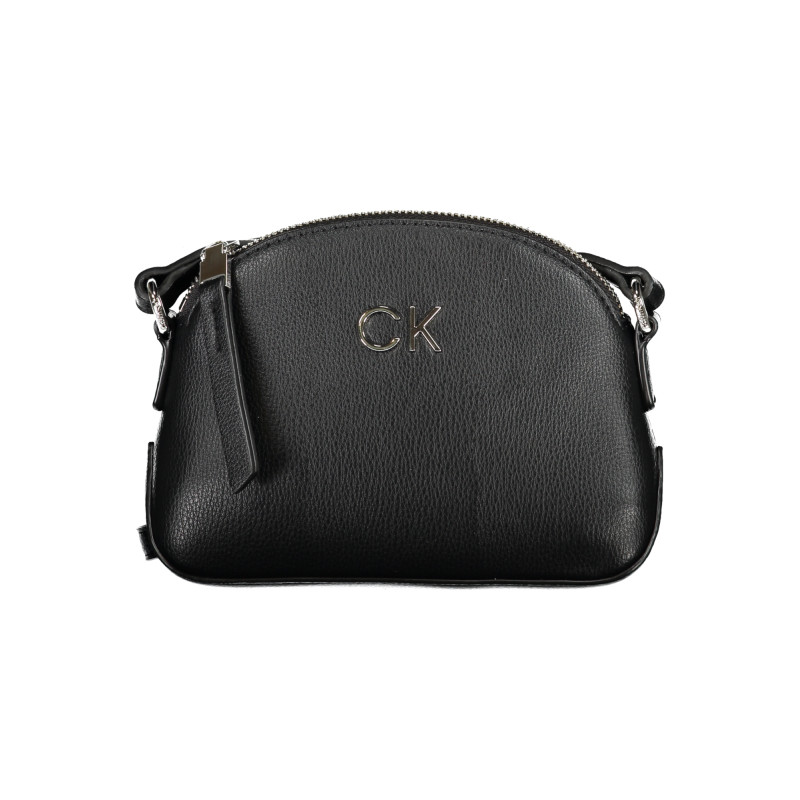 CALVIN KLEIN BORSA DONNA NERO