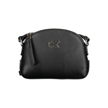 CALVIN KLEIN BORSA DONNA NERO