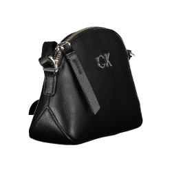 CALVIN KLEIN BORSA DONNA NERO