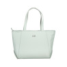 CALVIN KLEIN BORSA DONNA AZZURRO