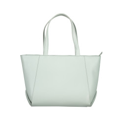 CALVIN KLEIN BORSA DONNA AZZURRO