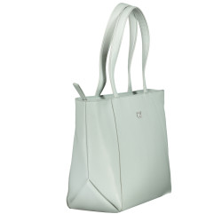 CALVIN KLEIN BORSA DONNA AZZURRO