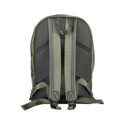 CALVIN KLEIN MEN&39S GREEN BACKPACK