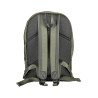 CALVIN KLEIN MEN&39S GREEN BACKPACK