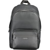 CALVIN KLEIN MEN&39S BLACK BACKPACK