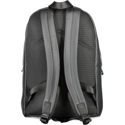 CALVIN KLEIN MEN&39S BLACK BACKPACK