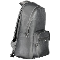 CALVIN KLEIN MEN&39S BLACK BACKPACK