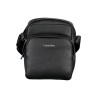 CALVIN KLEIN MEN&39S BLACK SHOULDER BAG