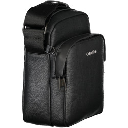 CALVIN KLEIN MEN&39S BLACK SHOULDER BAG