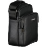 CALVIN KLEIN MEN&39S BLACK SHOULDER BAG