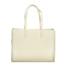 CALVIN KLEIN BORSA DONNA BEIGE