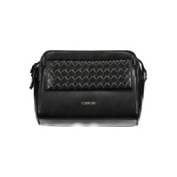 CALVIN KLEIN BORSA DONNA NERO