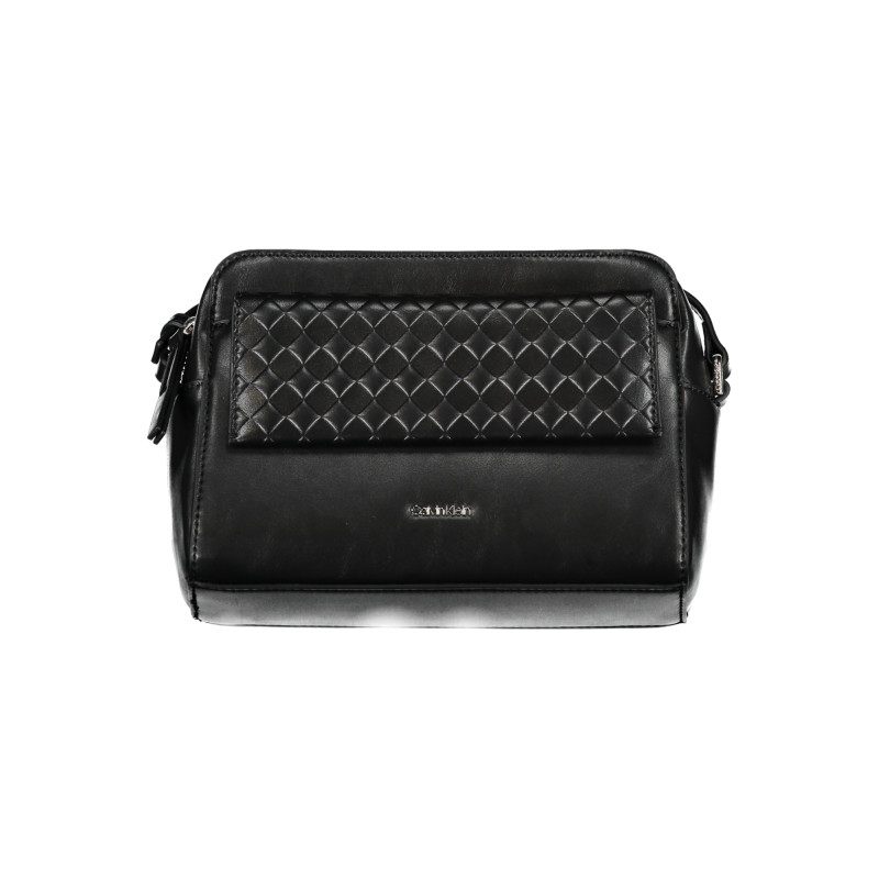 CALVIN KLEIN BORSA DONNA NERO